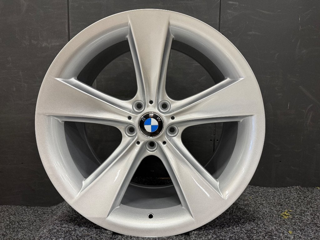 19” Fits BMW STYLE 128 bmw E60 / E 61 bmw 5 serie, Auto-onderdelen, Banden en Velgen, 245 mm, Velg(en), Nieuw, Personenwagen