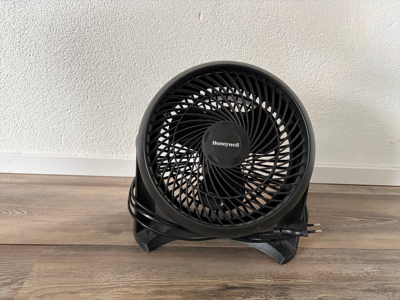 Honeywell Ventilator - Perfect voor verkoeling, Ophalen of Verzenden, Gebruikt, Vloerventilator