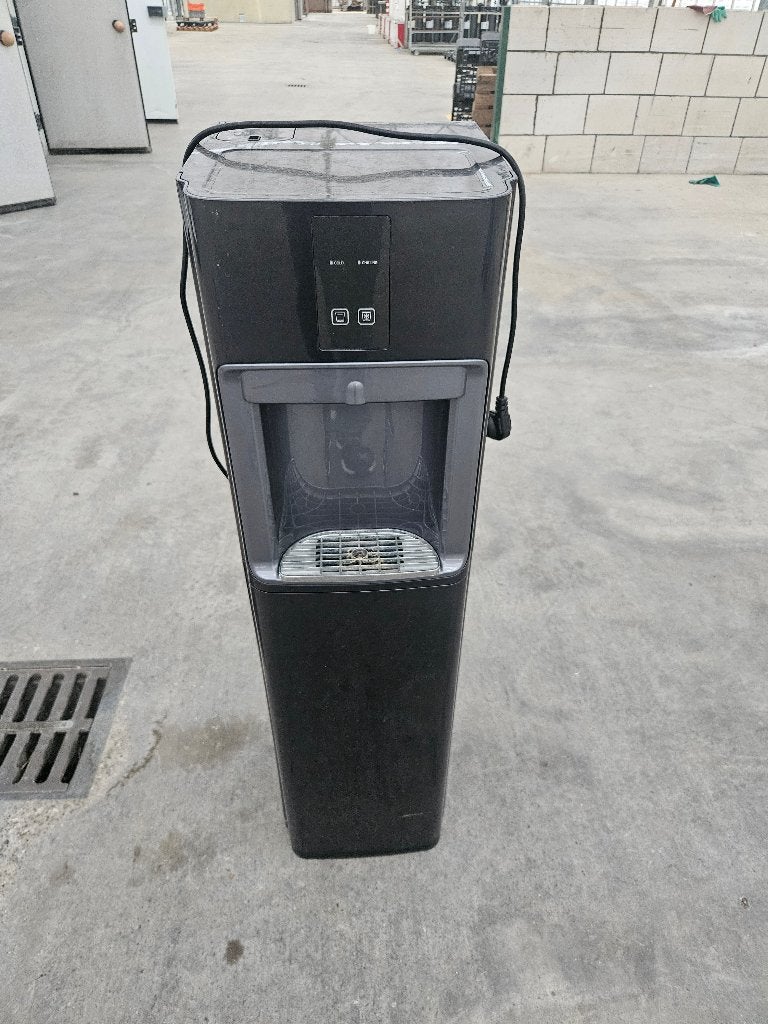 Waterdispenser (Gekoeld & Kamertemperatuur), Ophalen, Gebruikt, Waterkoeler