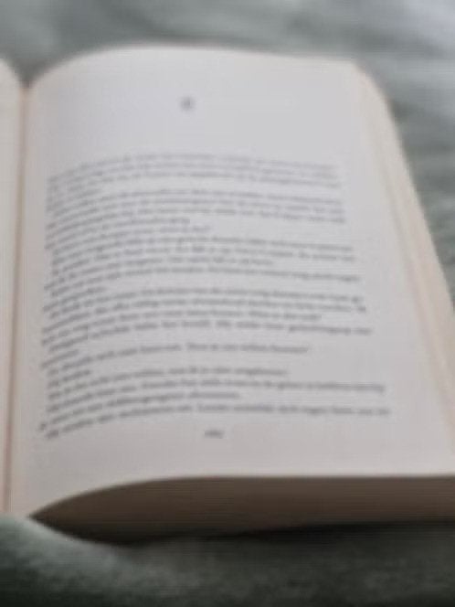 Mario Reading - De wederkomst h, Ophalen of Verzenden, Zo goed als nieuw, Mario Reading