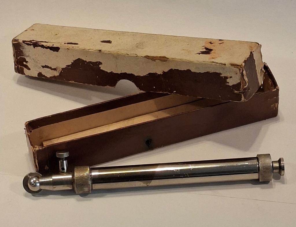 Biezentrekker, Amero Striper, Hobby en Vrije tijd, Schilderen, Ophalen of Verzenden, Gebruikt, Overige typen