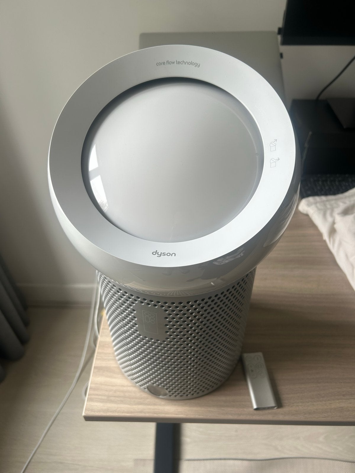 Dyson Pure Cool Me (2019) persoonlijke luchtreiniger., Witgoed en Apparatuur, Ophalen, Zo goed als nieuw, Luchtreiniger