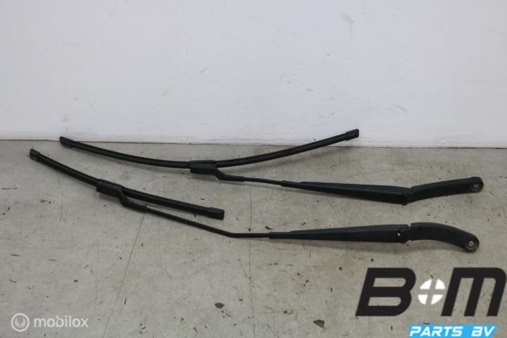 Set ruitenwissers VW Polo 2G 2G1955409, Auto-onderdelen, Gebruikt