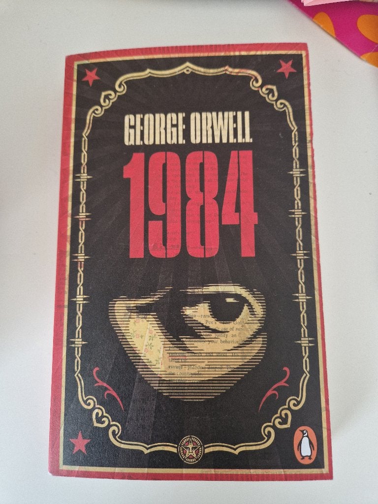 1984 - George Orwell (Penguin Classics), Europa overig, Nieuw, Ophalen of Verzenden, George Orwell