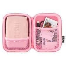 Fujifilm Instax mini Link 3 case rose (Hoes)*Nieuw*, Info@fuijifilm.nl, Nieuw, Ophalen of Verzenden, Fuijifilm