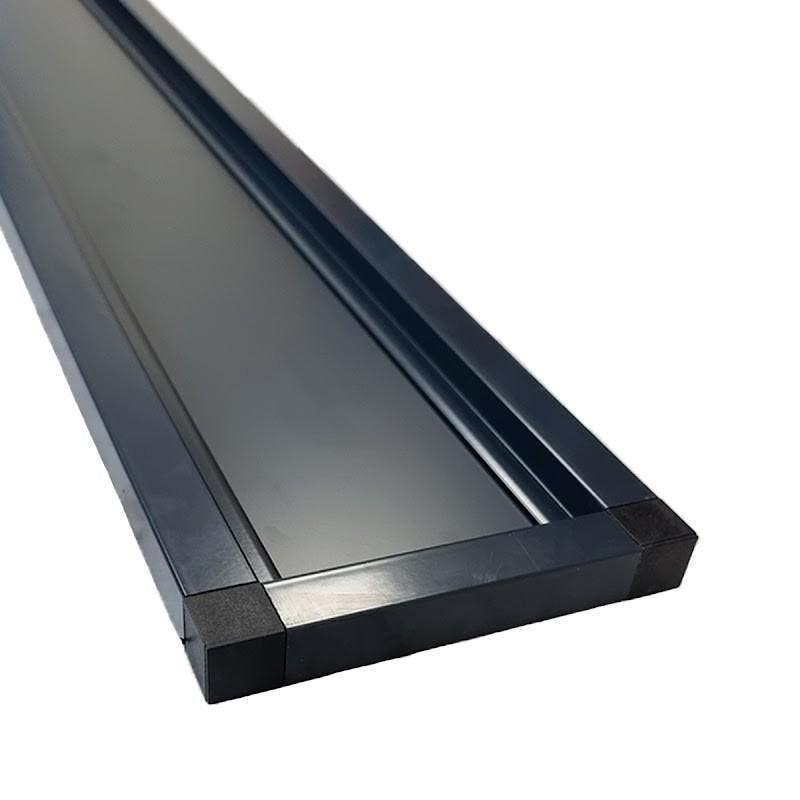 Losse aluminium draadpanelen voor kippen, Ophalen of Verzenden, Nieuw, Aluminium, Broedkooi of Kweekkooi
