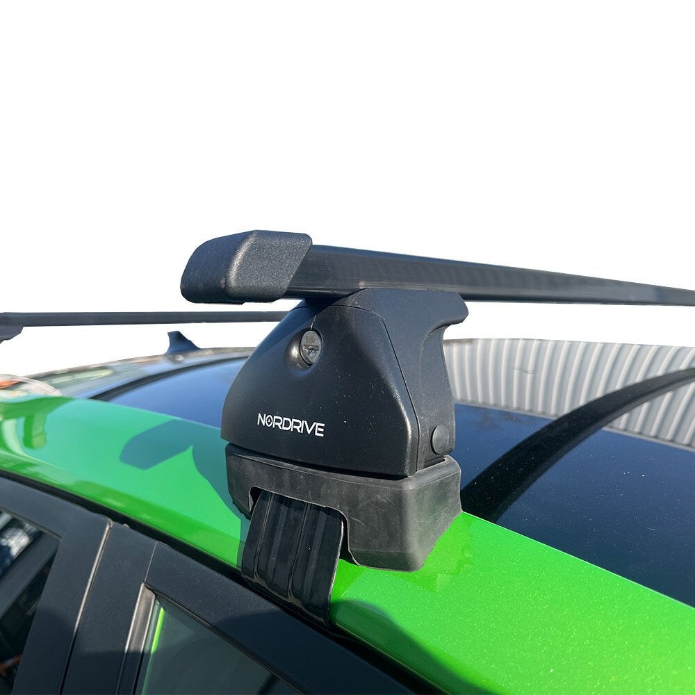 Nordrive dakdragers Opel Astra K (2016-2021), Ophalen, Gebruikt