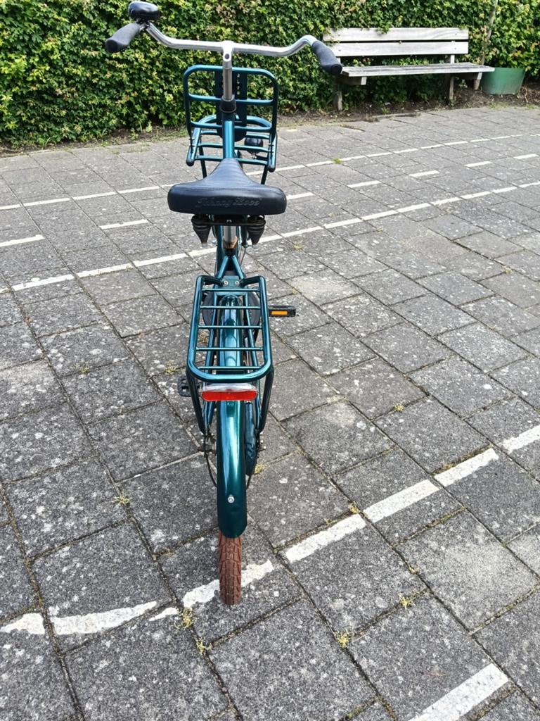 ALTEC classic fiets, Fietsen en Brommers, Fietsen | Dames | Omafietsen, 53 tot 56 cm, Ophalen of Verzenden, Nieuw