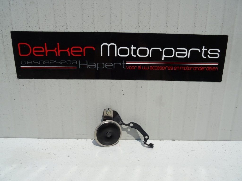 Claxon / Toeter Yamaha YZF R1 2020-2021 RN65 Nieuw, -, -, Nieuw, Ophalen of Verzenden