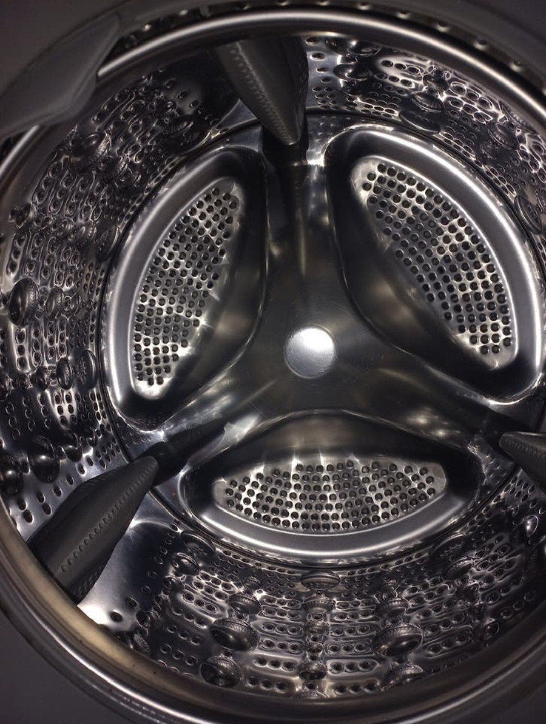 Foto 4 van LG Direct Drive Wasmachine 9kg A+++-20% 1400 toeren
