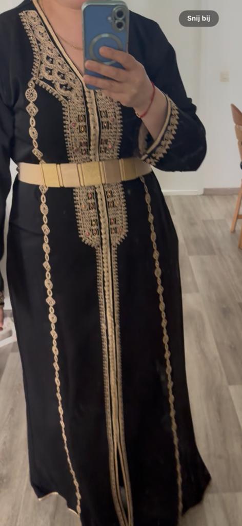 Mooi dames takchita, Ophalen of Verzenden, Zo goed als nieuw, Overige typen