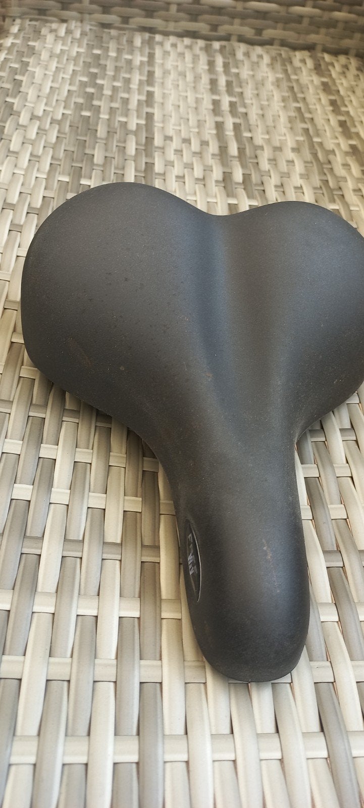 Selle Royal fietszadel - Comfortabel en duurzaam, Ophalen
