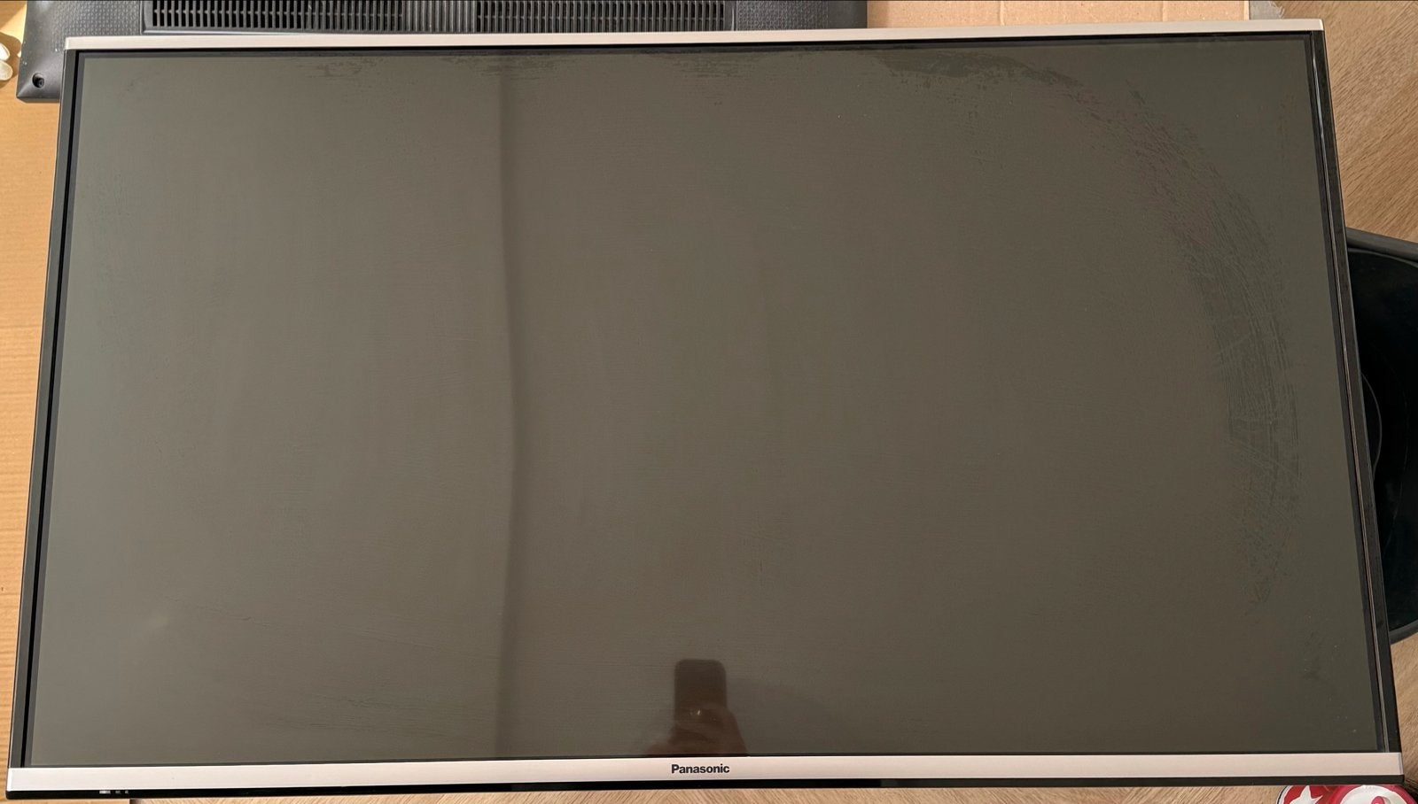 Panasonic TX-42AS650E LCD TV - 100 cm - Full HD, Ophalen, Gebruikt, Panasonic, LCD