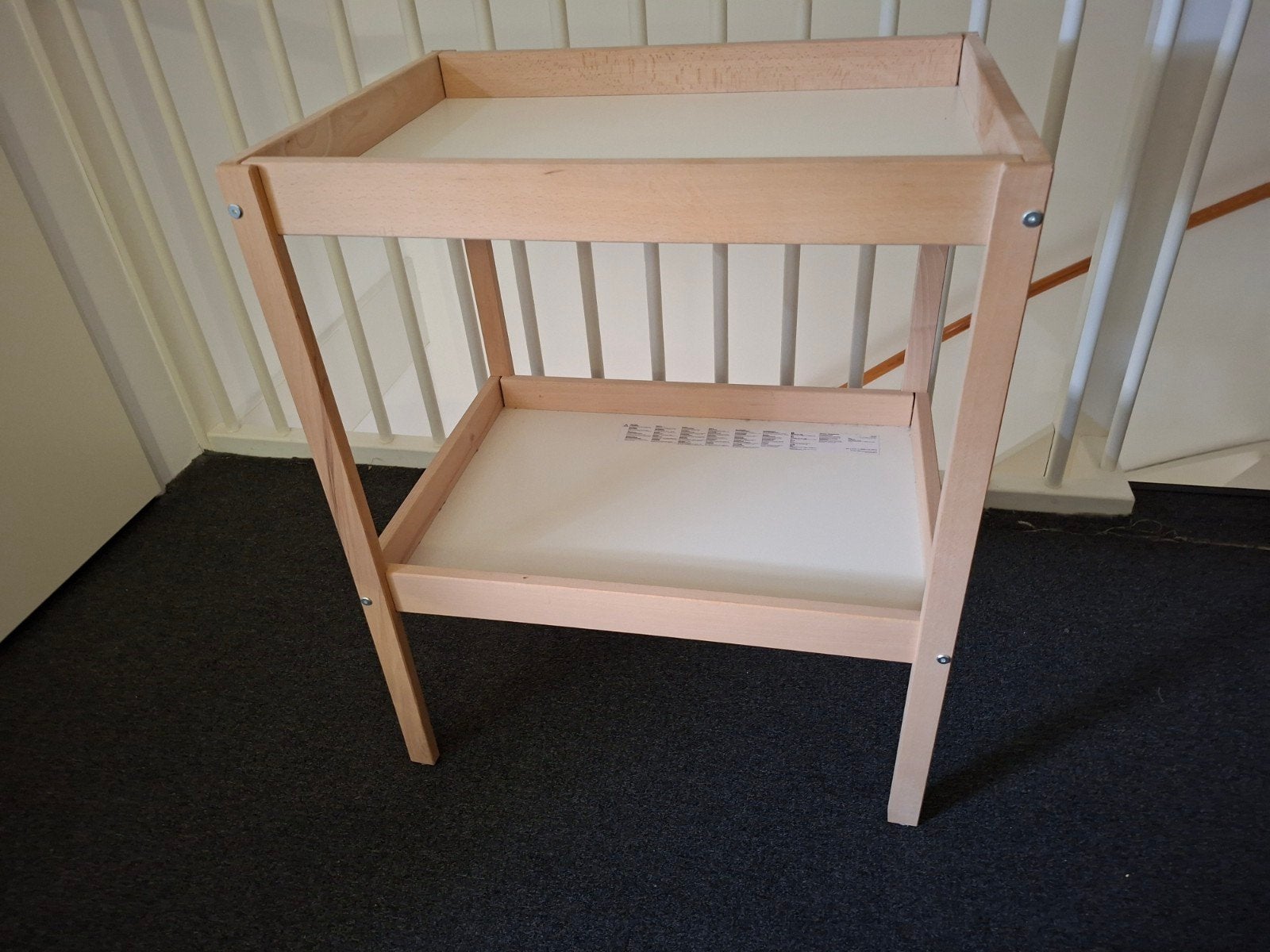 IKEA Commode - Handig en Compact, Ophalen, Gebruikt, 50 tot 70 cm, 75 tot 100 cm