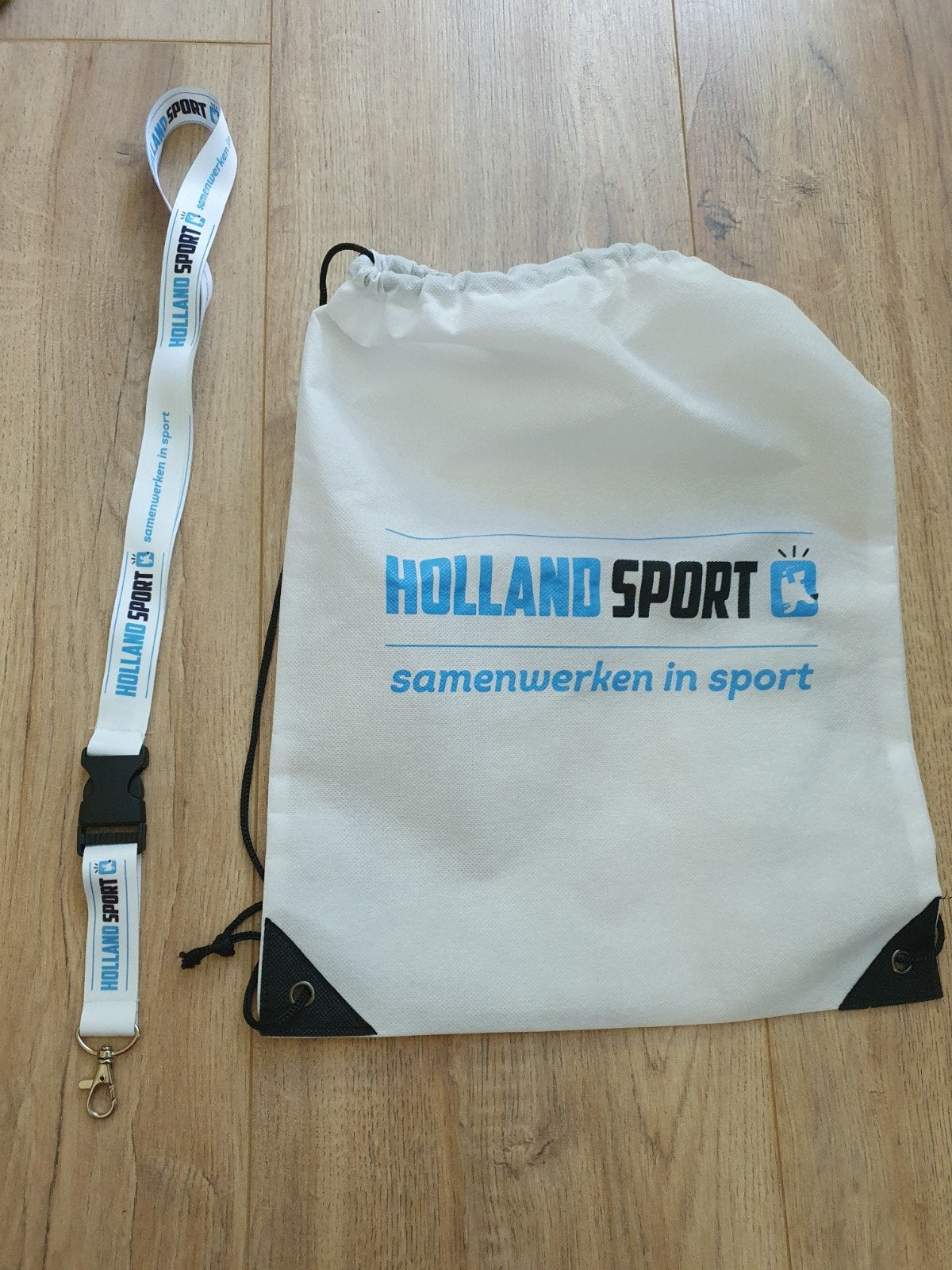 Nieuw rugzakje met keycord!, Overige merken, Minder dan 30 cm, 25 tot 40 cm, Nieuw