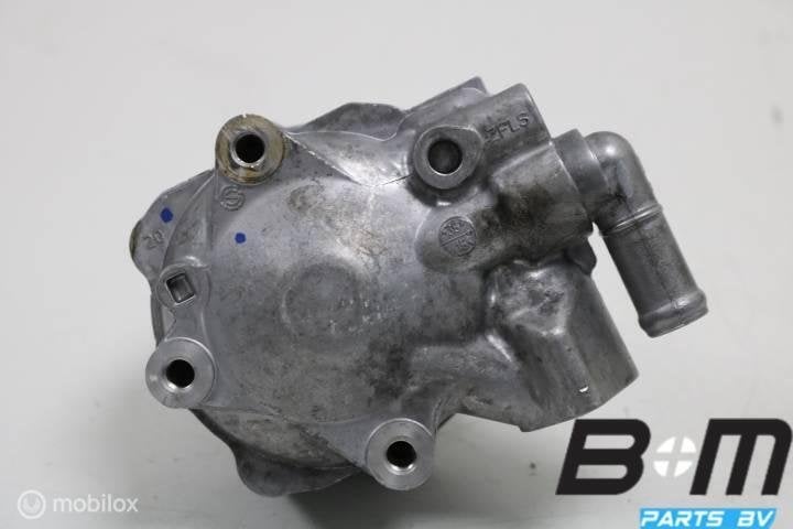 Vleugelpomp VW Touareg 7P 7P6422154A, Gebruikt