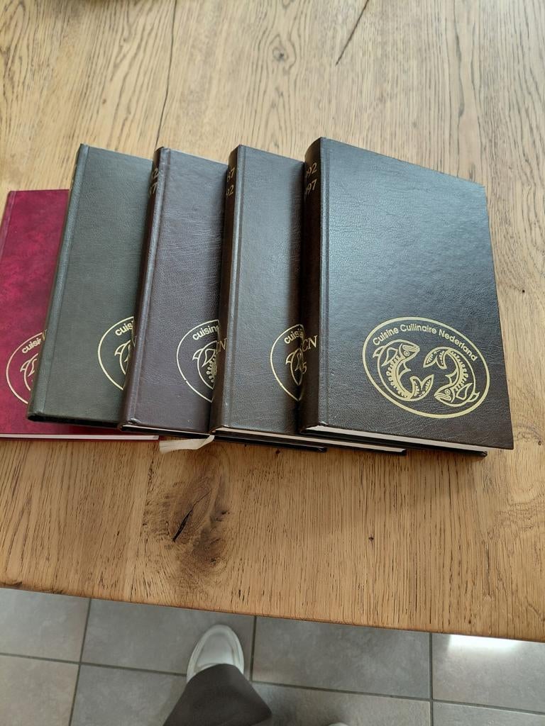 Ccn kookboeken., Boeken, Ophalen of Verzenden, Zo goed als nieuw, Overige gebieden