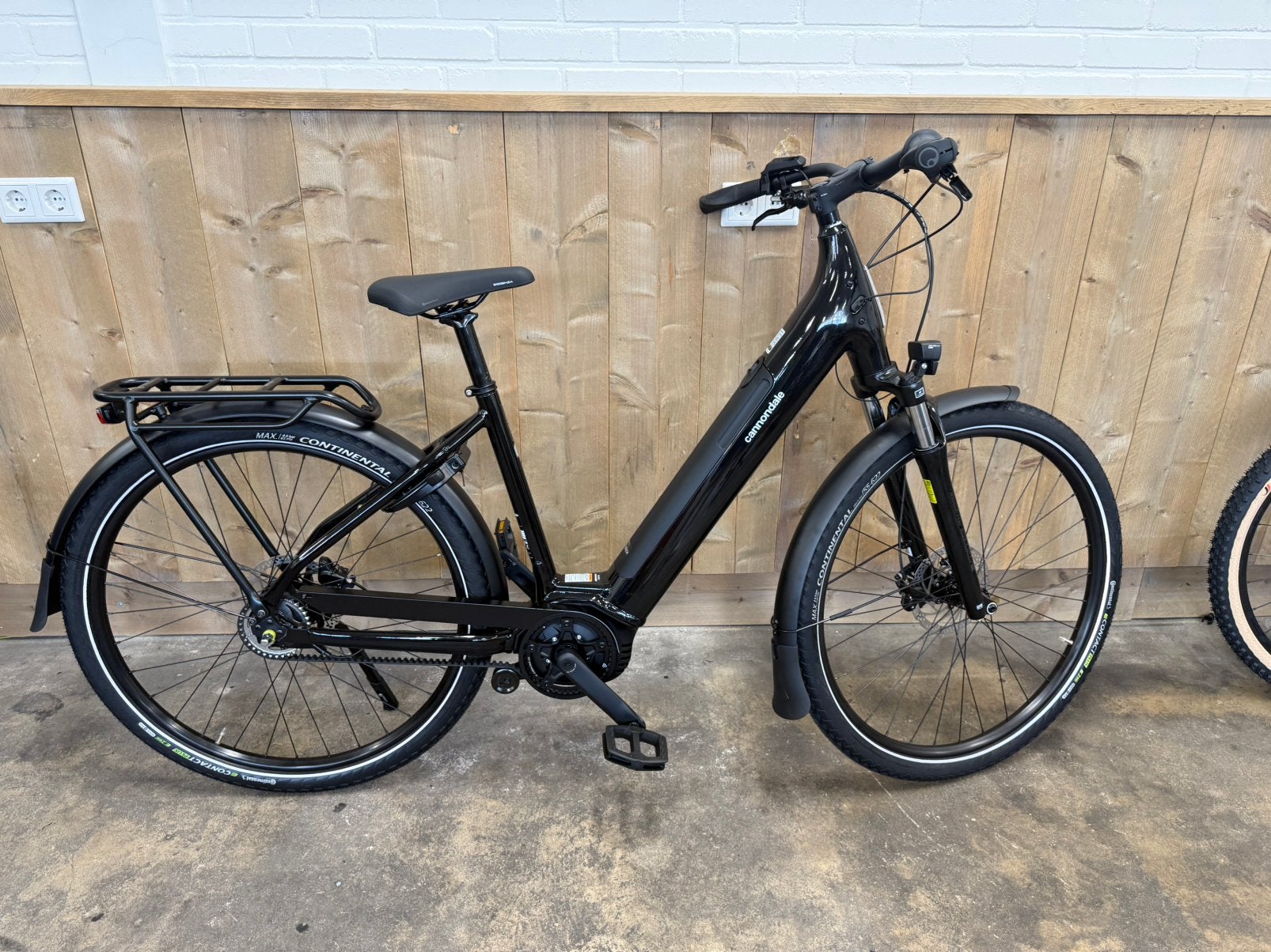 Cannondale Mavaro 4, Ophalen of Verzenden, Zo goed als nieuw, Overige merken
