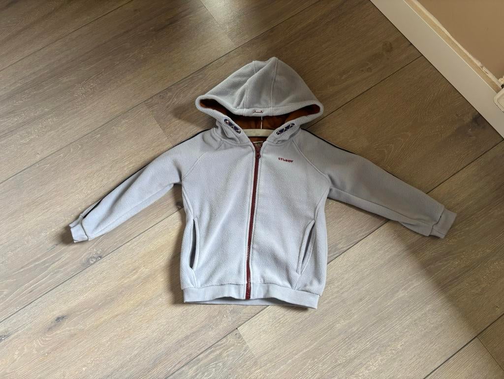 Sturdy, Ophalen of Verzenden, Zo goed als nieuw, Jongen, Trui of Vest