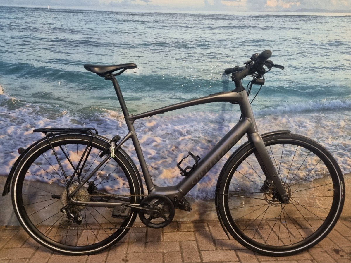 Specialized Vado SL 4.0, Fietsen en Brommers, Gebruikt, -, -, -