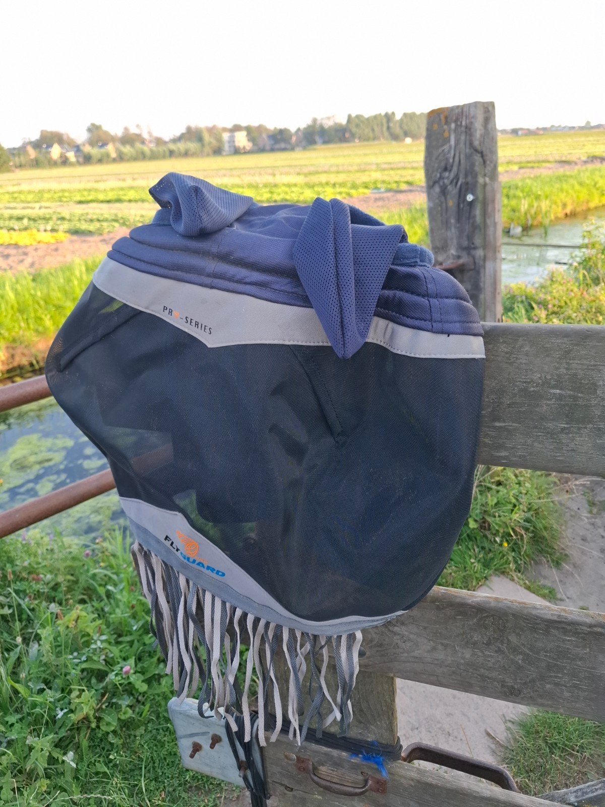 fly guard pro shires xfull, Ophalen, Nieuw
