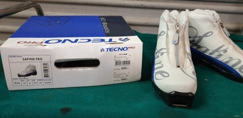 tec safine pro boots, Ophalen of Verzenden, 'T Olde Gre-j, Info@toldegrej.nl, Endepoelstraat 20f Didam