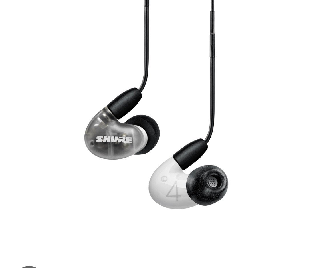 Shure - AONIC 4, Ophalen of Verzenden, Zo goed als nieuw
