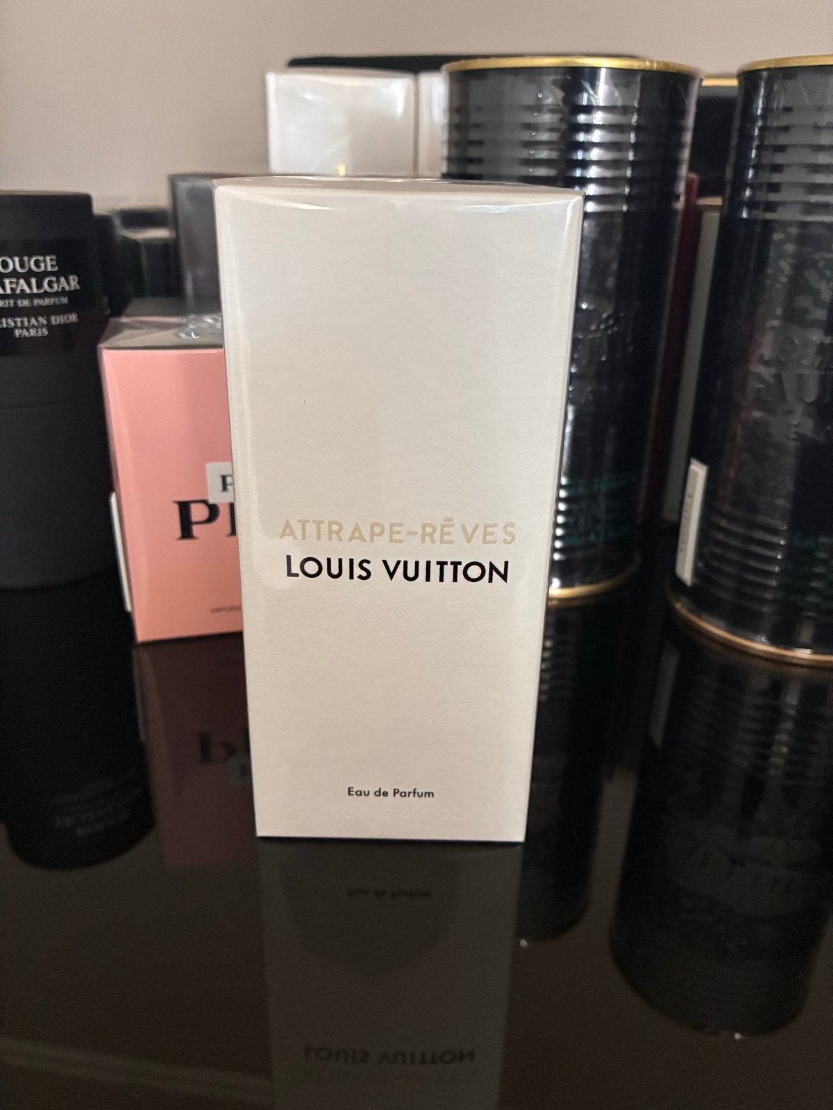 LV Attrape-Rêves Eau de Parfum - Nieuw & Geseald, Sieraden, Tassen en Uiterlijk, Ophalen of Verzenden, Nieuw