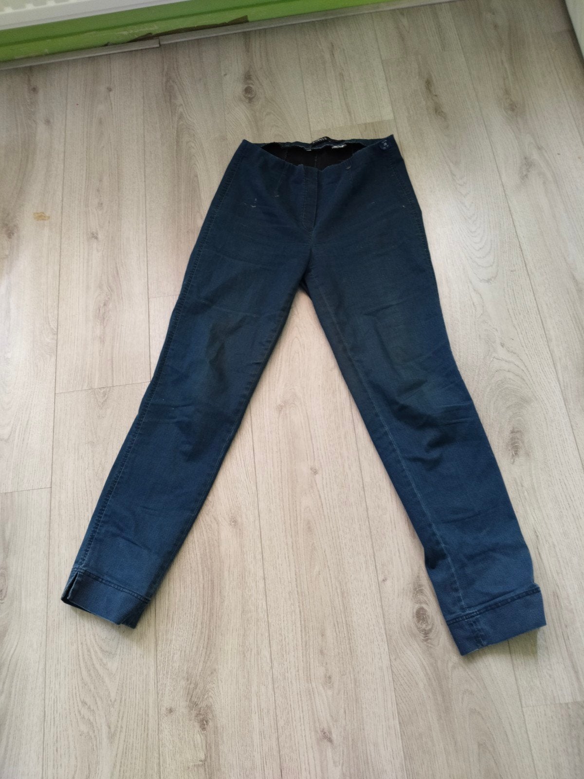 Robell Jeans Dames - Maat 38/40 (M), Maat 38/40 (M), Blauw, Ophalen of Verzenden, Robell Jeans