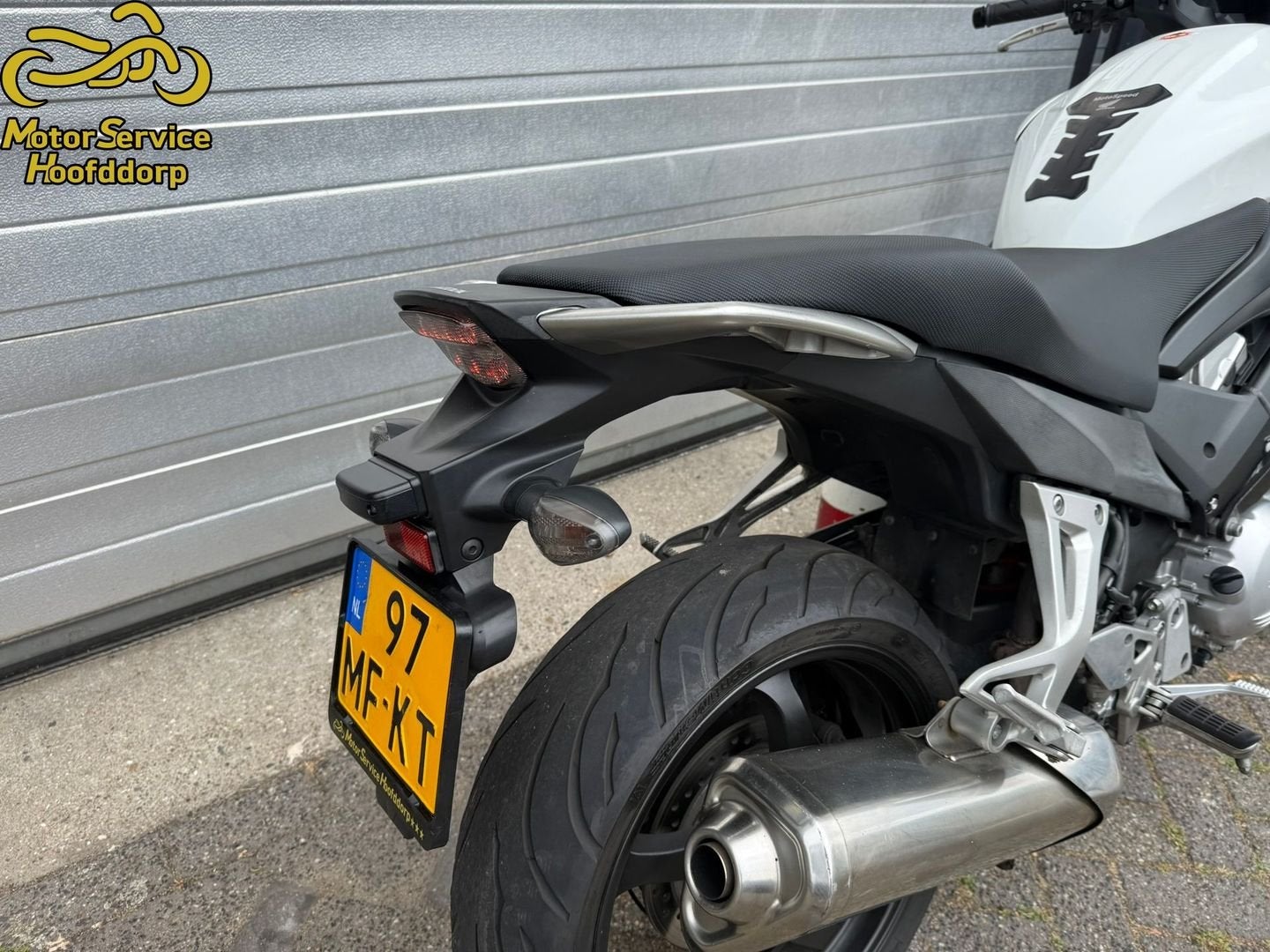 HONDA VFR 800 X CROSSRUNNER ABS C-ABS (bj 2014), 782 cc, HONDA, 4 cilinders, Motorrijbewijs A