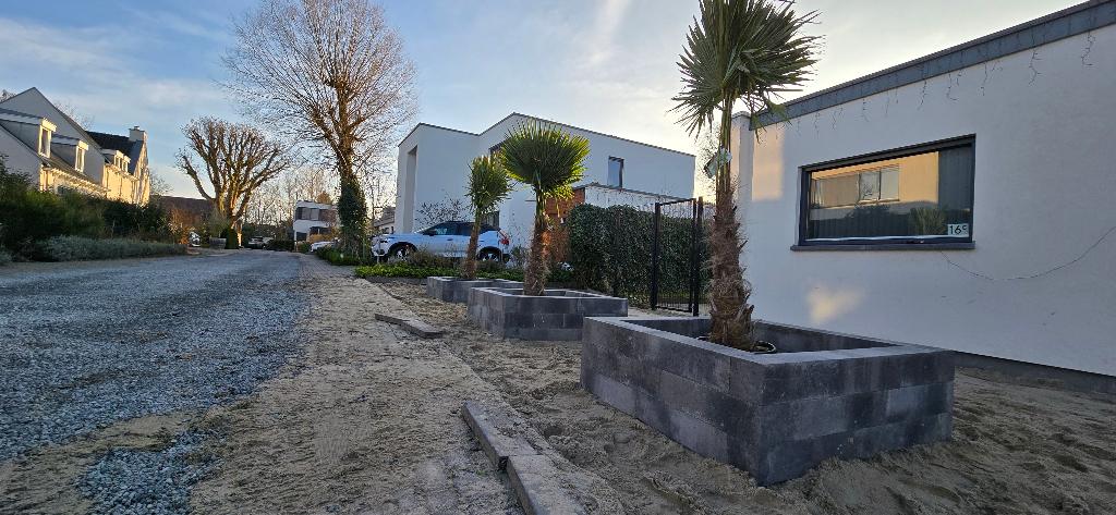 Hoveniersbedrijf YCM / Uw partner in tuinontwerp en aanleg, Garantie, Tuinontwerp