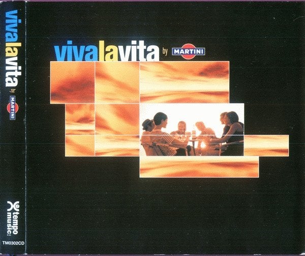 VIVA la VITA, Ophalen of Verzenden, Gebruikt, House