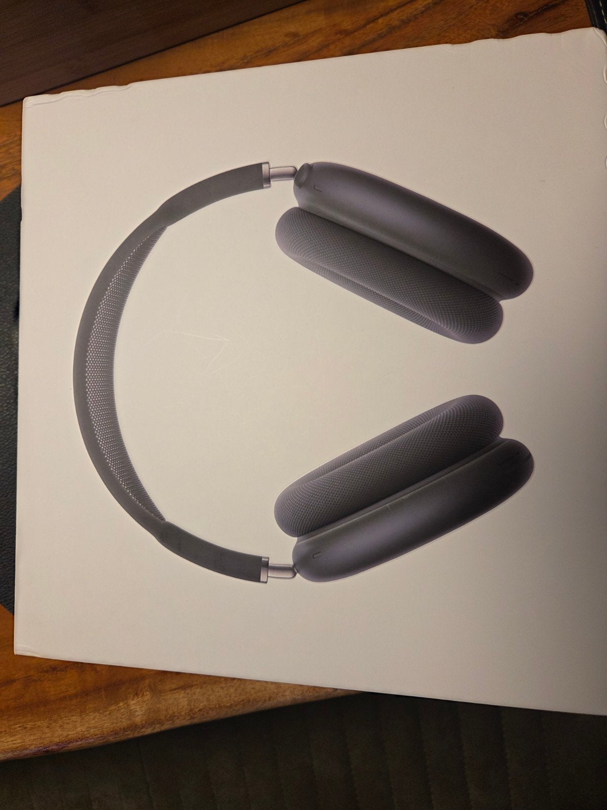 Apple AirPods Max Spacegrijs met Smart Case