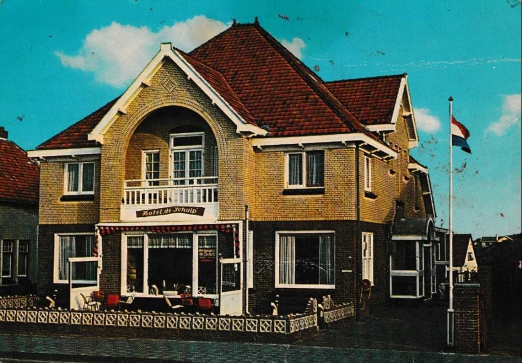 Noordwijk aan Zee          594, Ophalen of Verzenden, Voor 1920, Zuid-Holland