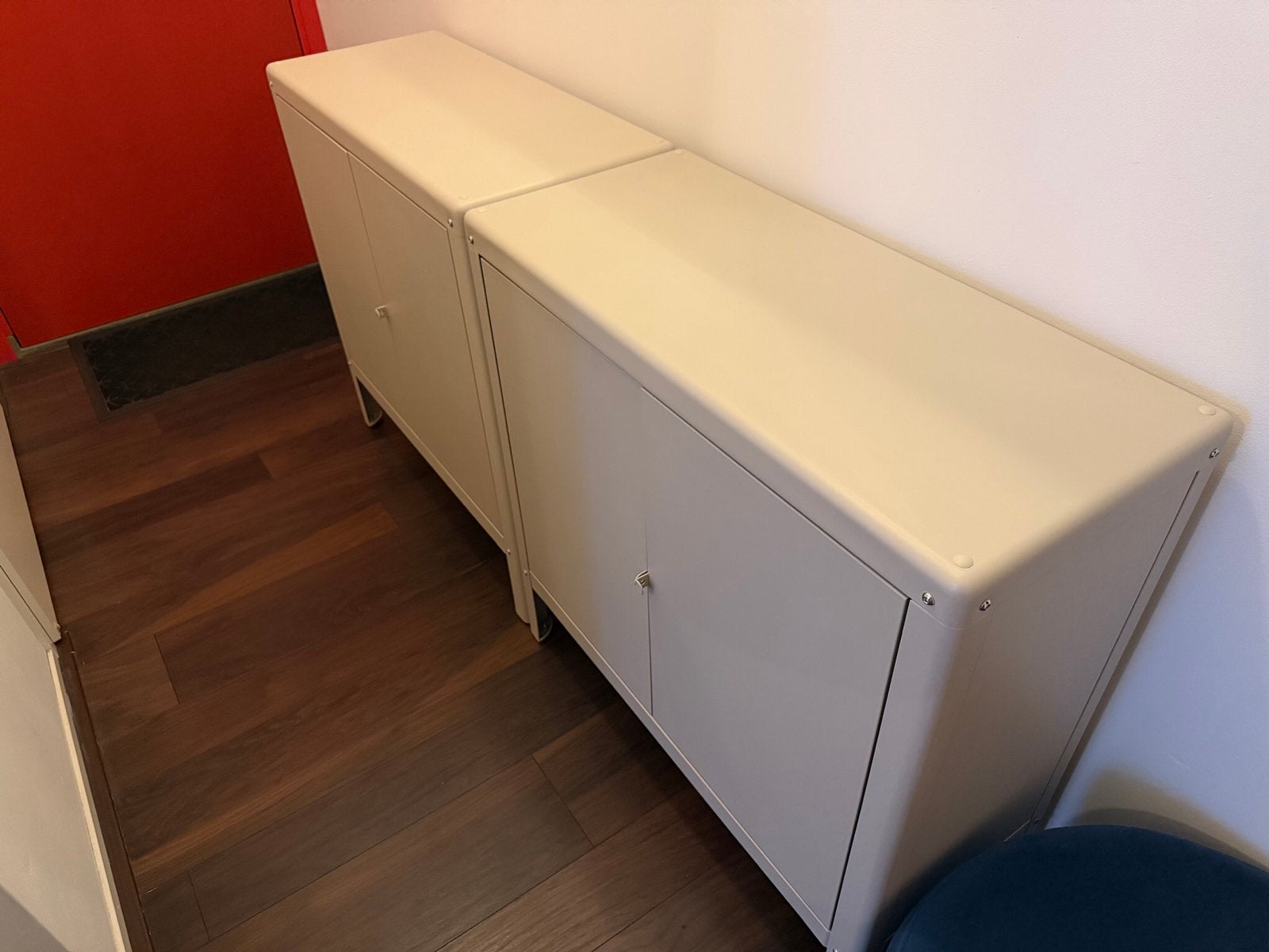 IKEA KOLBJÖRN kast, Ophalen, Zo goed als nieuw