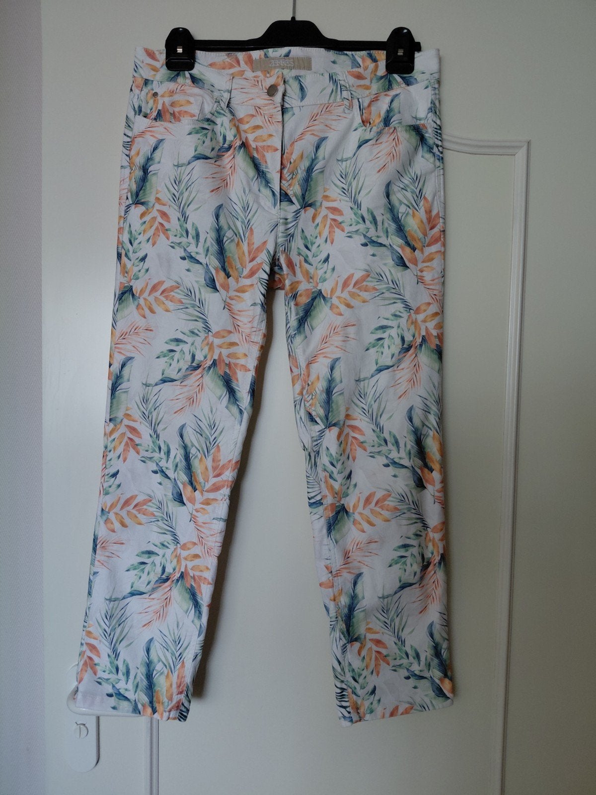 Broek van Zerres M, Maat 38/40 (M), Overige kleuren, Nieuw, Ophalen of Verzenden