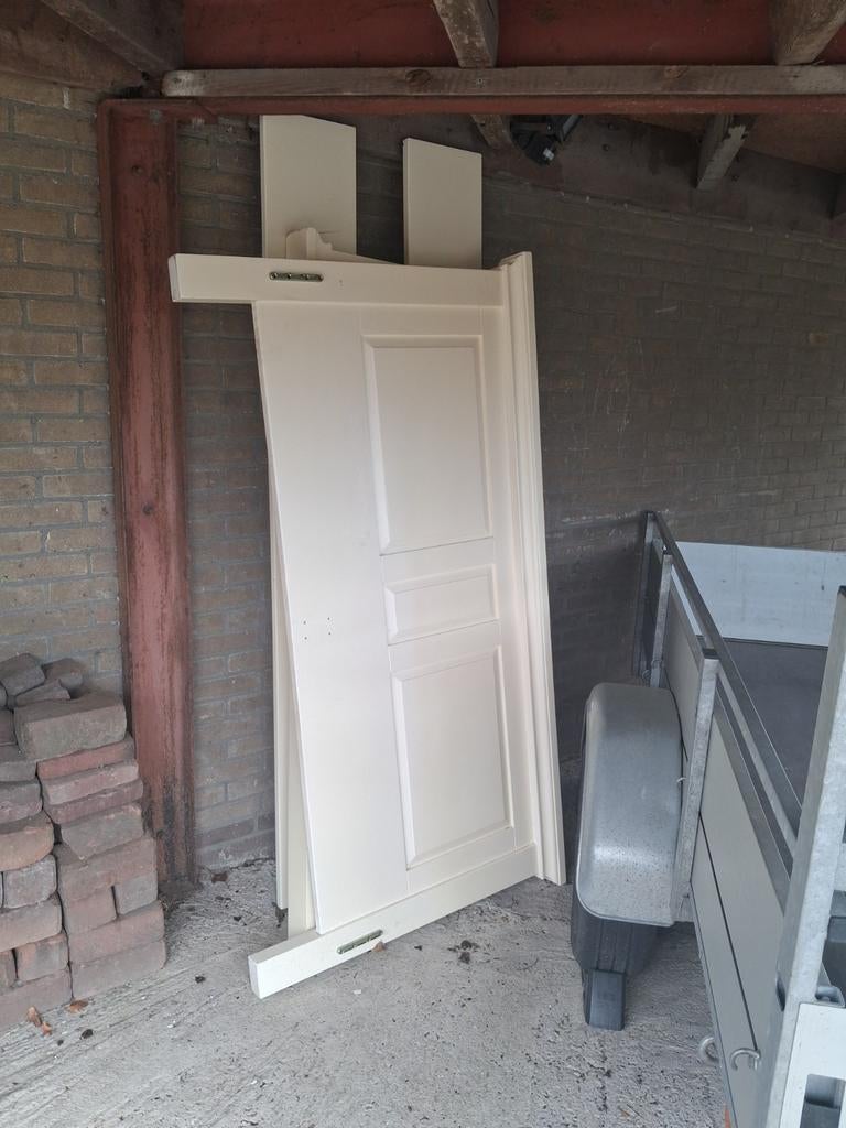 Gratis 2 persoons bed 180x200cm, Ophalen of Verzenden, Overige typen, Minder dan 200 cm