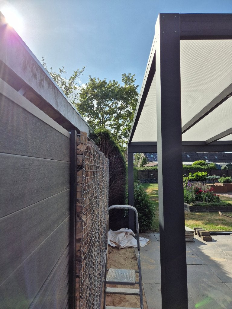 aluminium profiel NIEUW, Ophalen, Nieuw, Aluminium