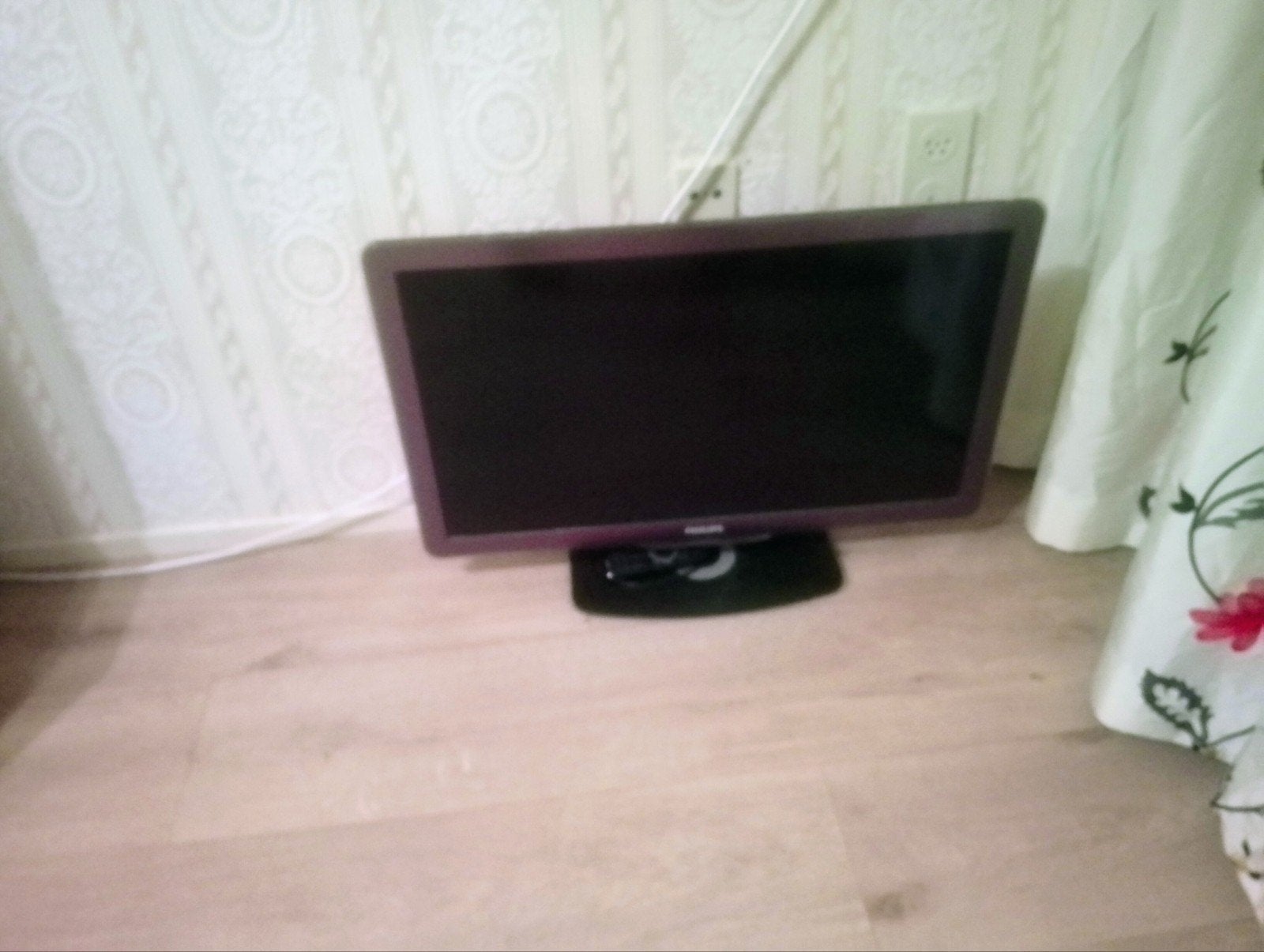 Philips TV - Compact en Functioneel, Ophalen, Philips, 50 Hz, HD Ready (720p)