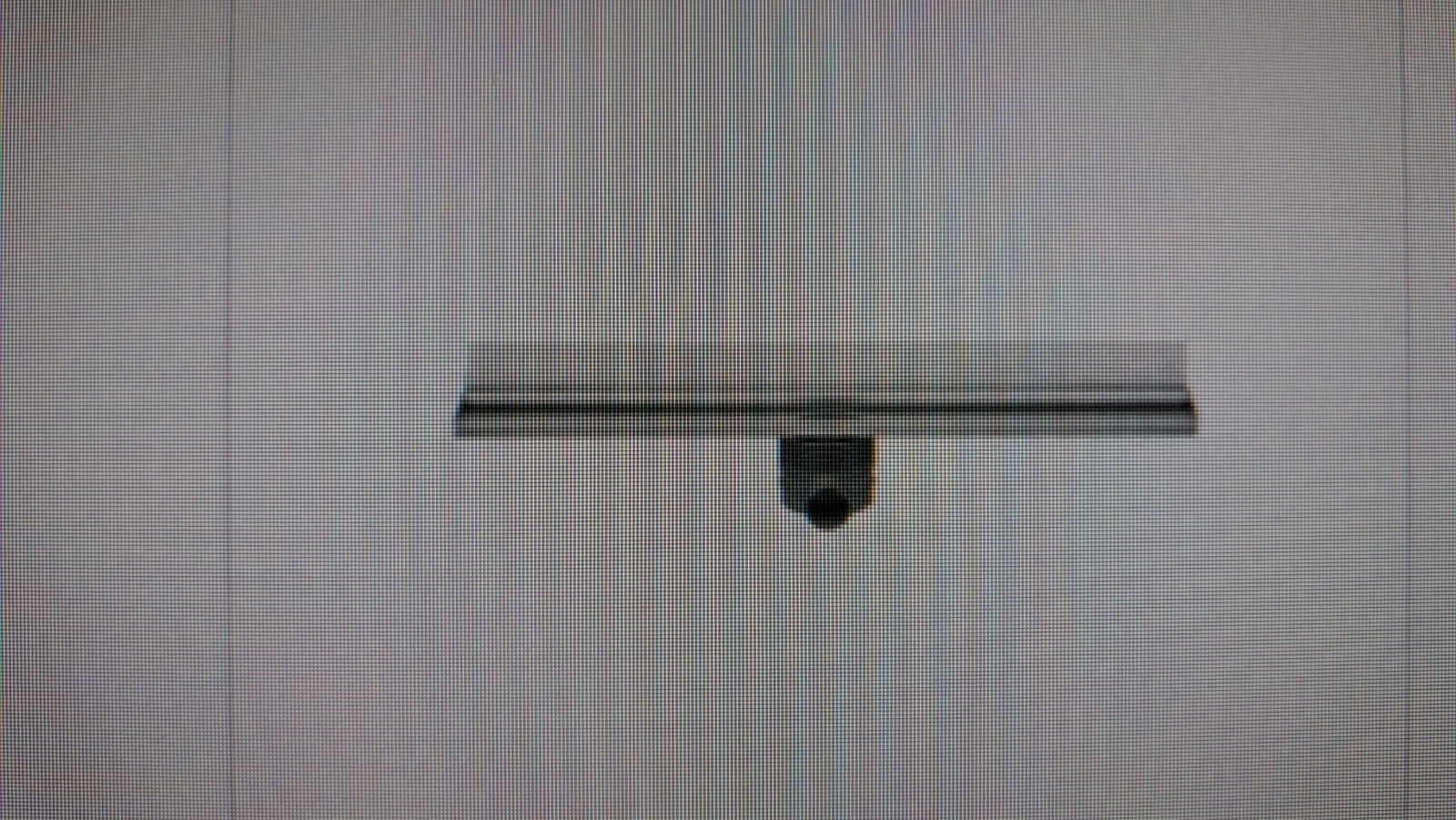 Douche goot inbouwdeel Wall Easydrain, Ophalen of Verzenden, Nieuw, Rvs, Douche