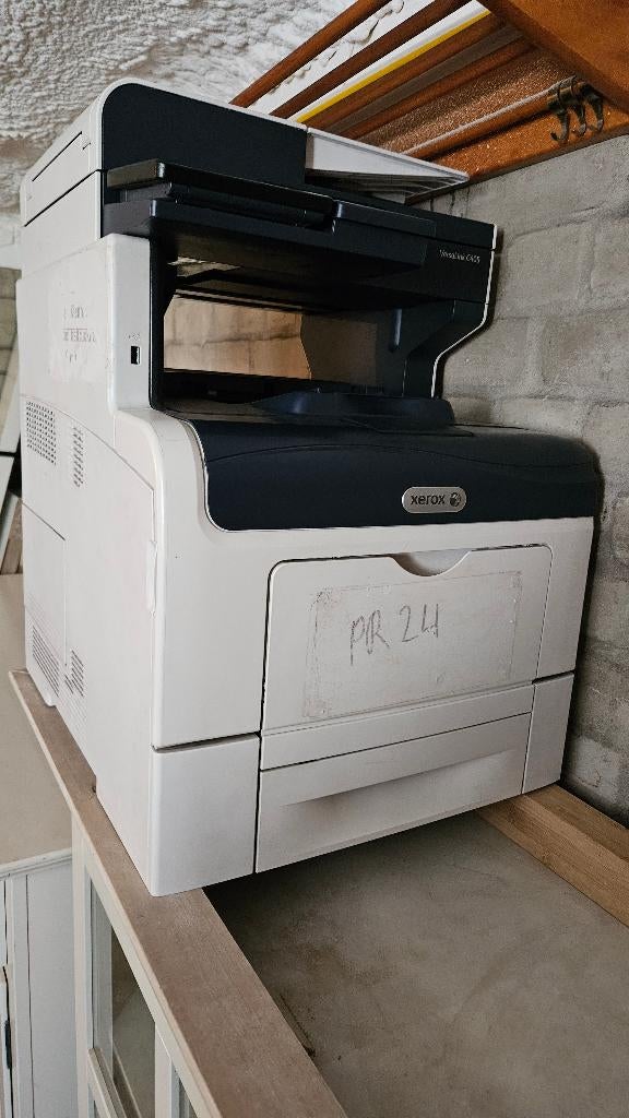 Xerox laserprinter versalink C405, Computers en Software, Printers, Ophalen, Xerox, All-in-one, Zo goed als nieuw