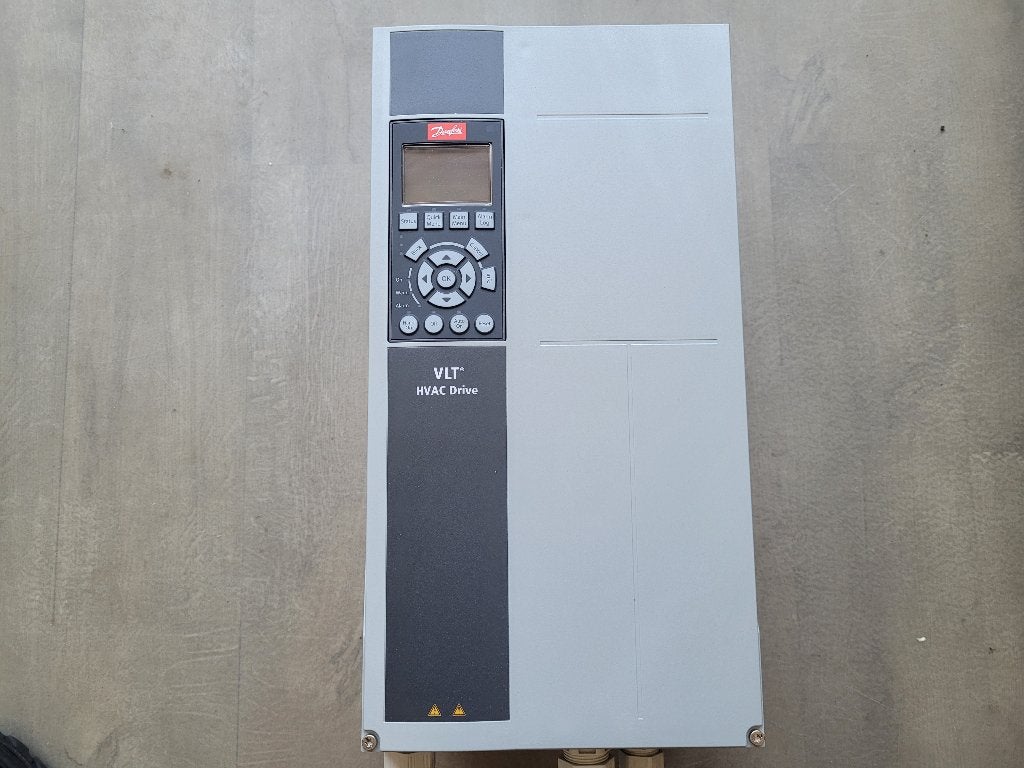 Danfoss HVAC Drive frequentieregelaar 3~400V 4kW, Danfoss Nederland, Nieuw, Ophalen of Verzenden, Info@danfoss.nl