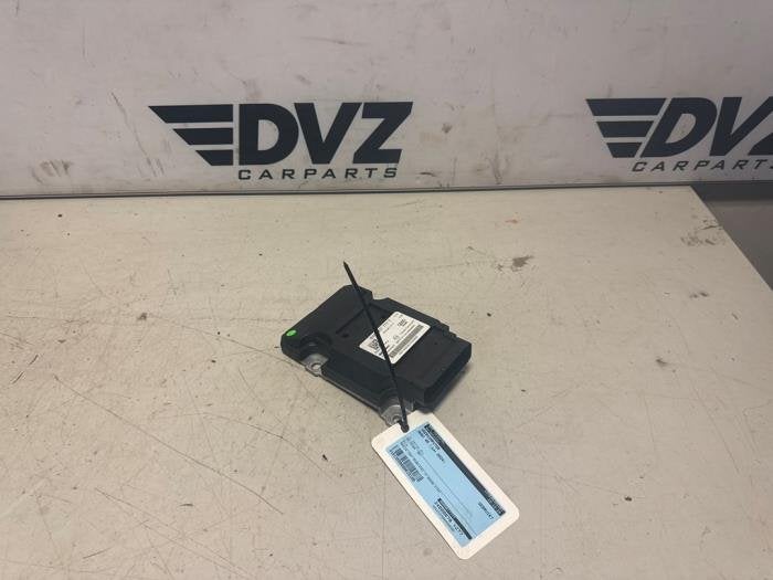 Veercomputer van een Audi A5, Gebruikt, -, -, -