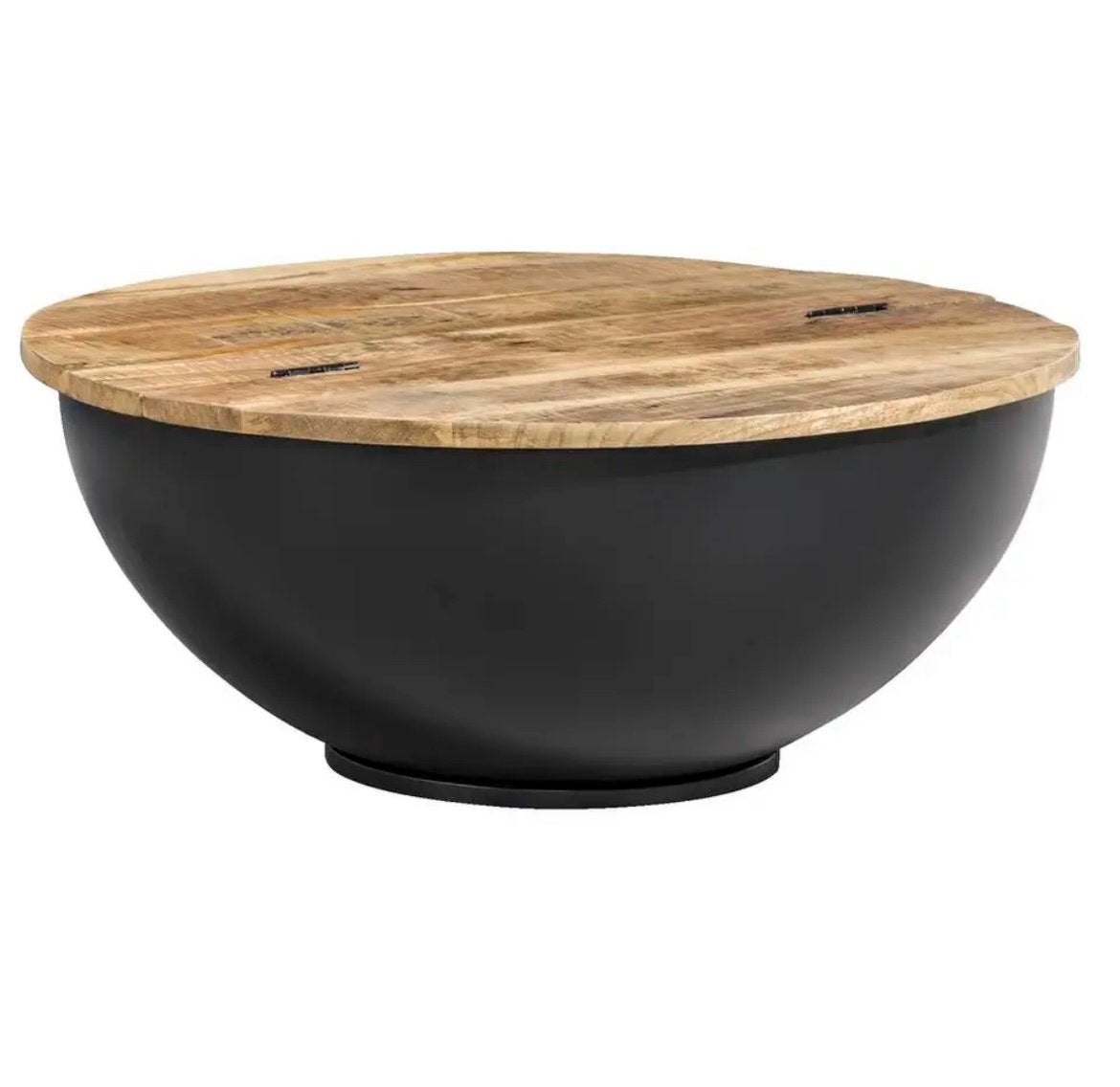 Salontafel Quinn, Huis en Inrichting, Tafels | Salontafels, Ophalen, Gebruikt