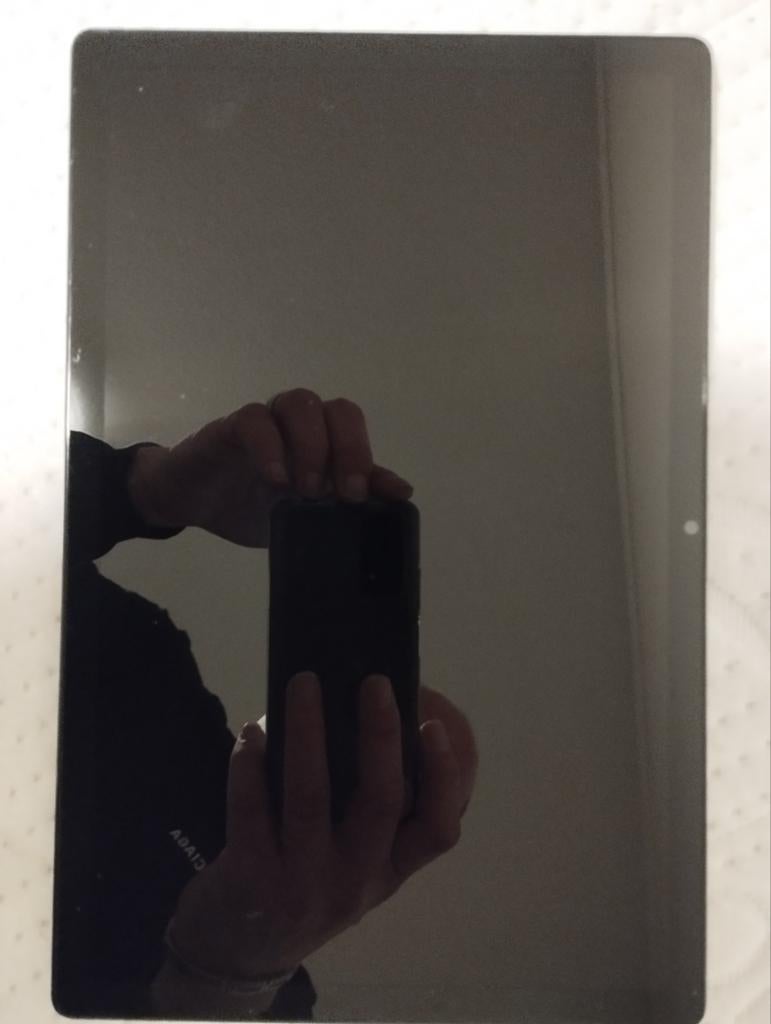 Samsung A8 met sim mogelijkheid, Computers en Software, Android Tablets, 10 inch, Tab 8, Ophalen of Verzenden, Wi-Fi en Mobiel internet