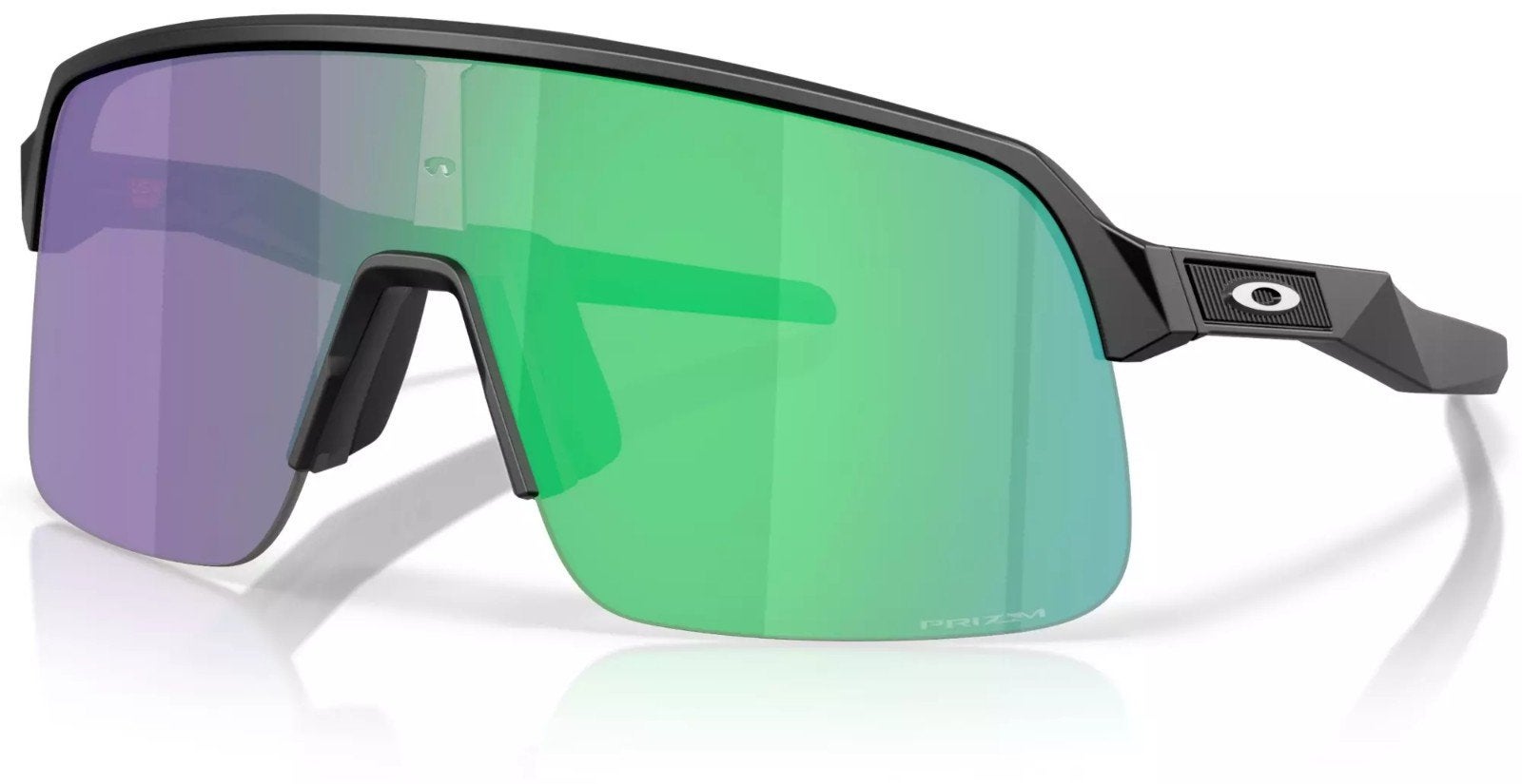 Oakley Sutro Lite S Prizm Jade Zonnebril - Zo goed als nieuw, Ophalen of Verzenden