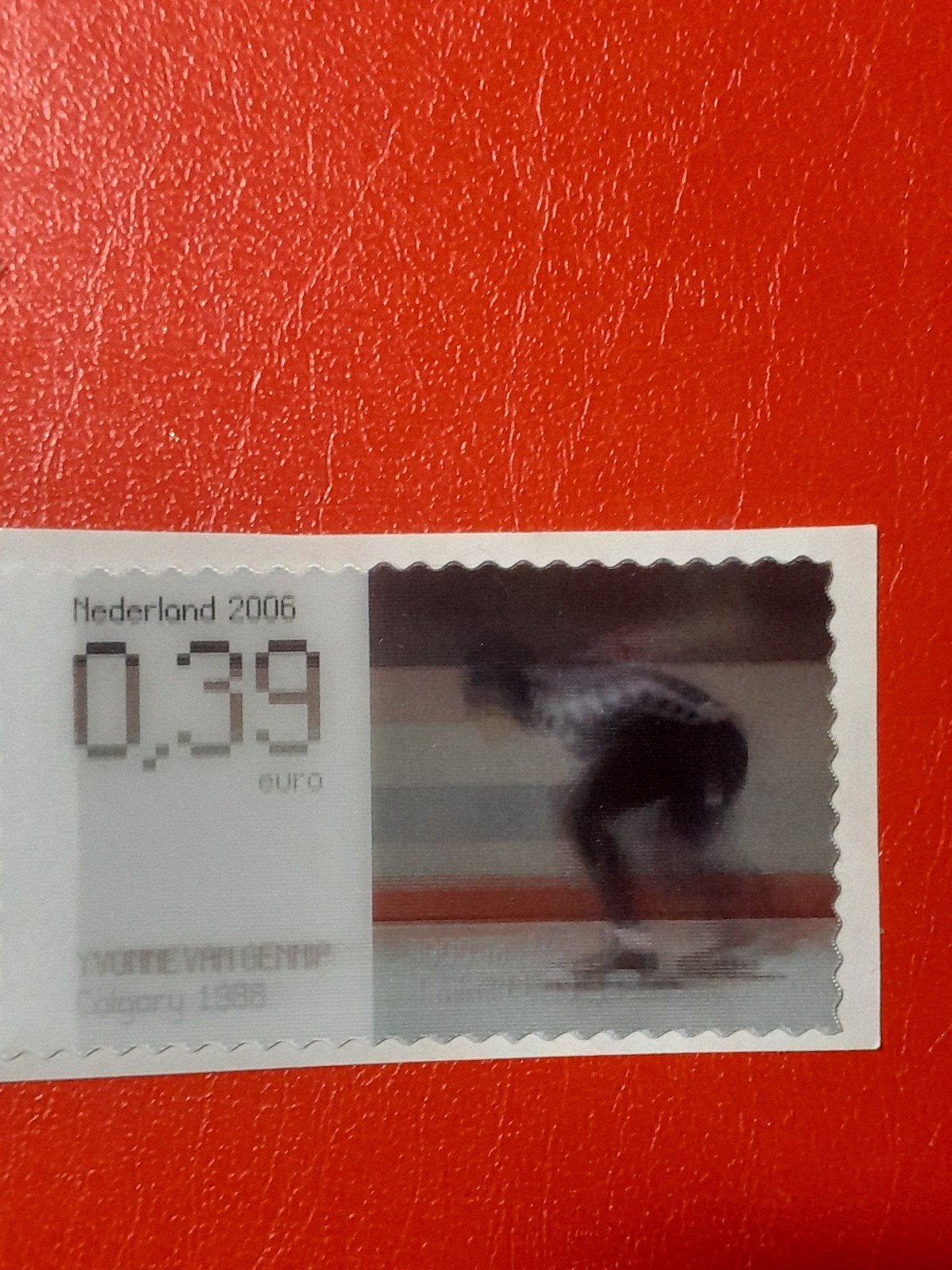 postzegel Nederland (223), Ophalen of Verzenden, Nederland
