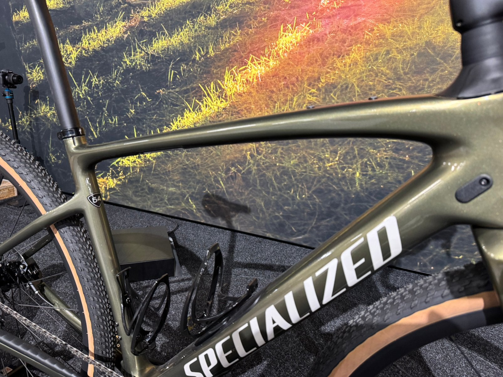 Specialized Diverge 4 Comp carbon gravelbikes NIEUW, Fietsen en Brommers, Fietsen | Racefietsen, Overige merken, 28 inch, Carbon