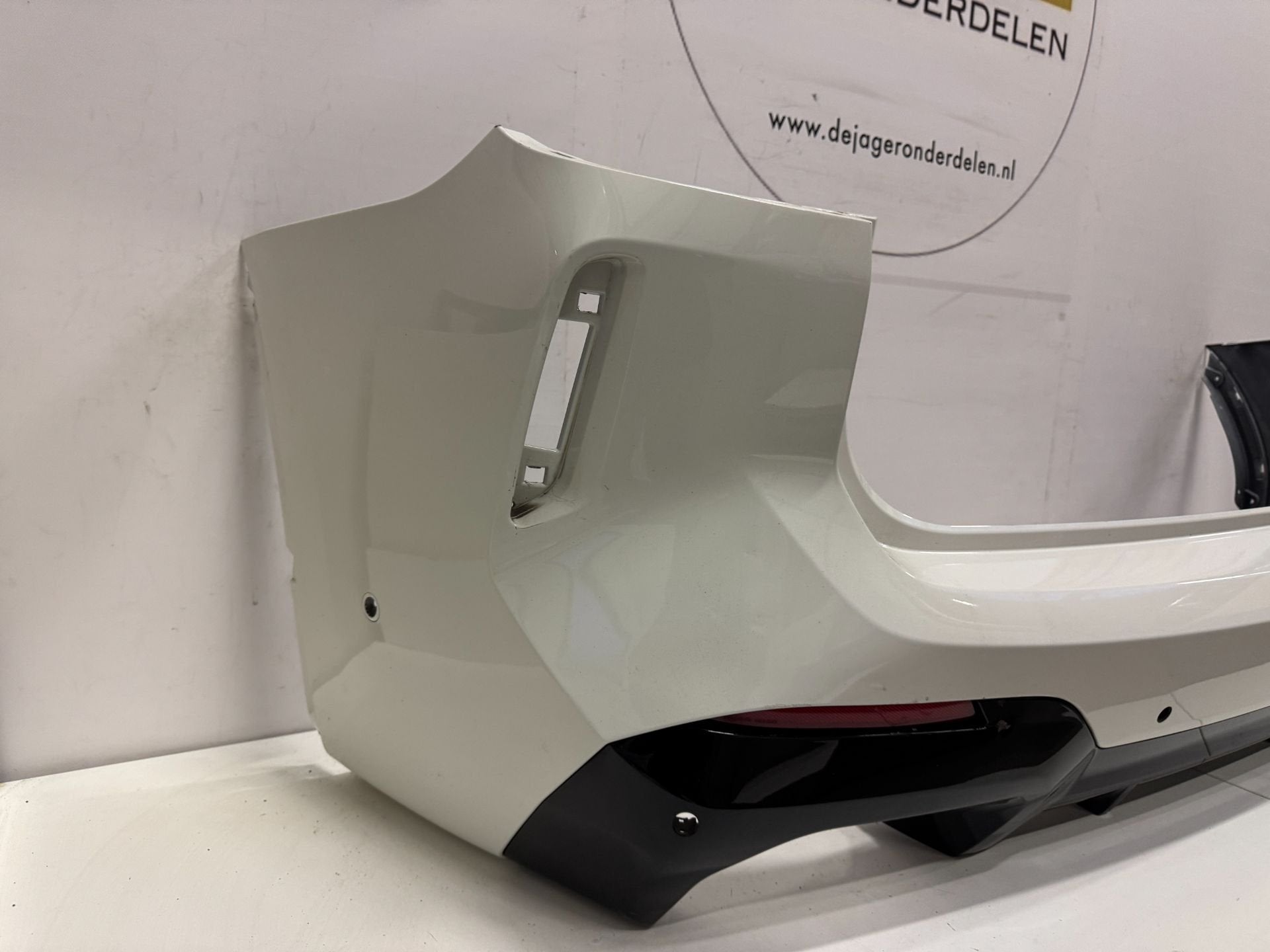 BMW X3 M IX3 LCI G01 G08 ACHTERBUMPER BUMPER 6PDC 2021-, Auto-onderdelen, Carrosserie en Plaatwerk, Petuelring 130
80788  Munich, DE
