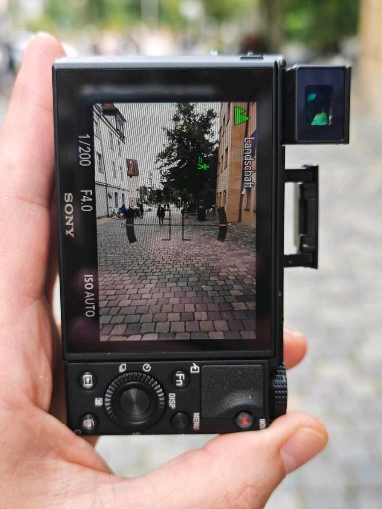 Sony RX100 VII met accessoires in nieuwstaat, Ophalen, Nieuw, Bridgecamera, Sony